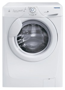 Characteristics ﻿Washing Machine Zerowatt OZ 1071D/L Photo