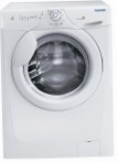 Zerowatt OZ 1071D/L ﻿Washing Machine front freestanding