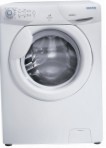 Zerowatt OZ 106/L ﻿Washing Machine front freestanding
