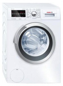 特性 洗濯機 Bosch WLT 24440 写真