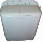 KRIsta KR-55 Máquina de lavar vertical autoportante