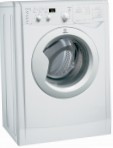 Indesit MISE 605 çamaşır makinesi ön gömmek için bağlantısız, çıkarılabilir kapak