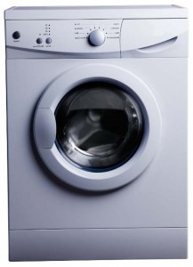 Characteristics ﻿Washing Machine KRIsta KR-845 Photo