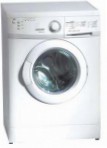 Regal WM 326 Máquina de lavar frente cobertura autoportante, removível para embutir