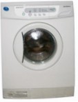 Samsung R852GWS Vaskemaskine front frit stående