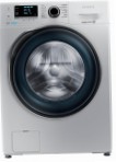 Samsung WW70J6210DS Vaskemaskine front frit stående