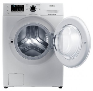 Egenskaber Vaskemaskine Samsung WW70J3240NS Foto