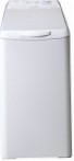 MasterCook PTE-830 W Tvättmaskin vertikal fristående
