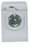 Hotpoint-Ariston AVD 107 ﻿Washing Machine front freestanding