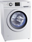 Haier HW60-10266A 洗衣机 面前 独立式的