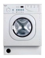 特点 洗衣机 Nardi LVR 12 E 照片