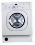 Nardi LVR 12 E Tvättmaskin främre inbyggd