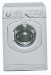 Hotpoint-Ariston AVL 100 Máquina de lavar frente cobertura autoportante, removível para embutir