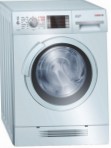 Bosch WVH 28420 πλυντήριο εμπρός ανεξάρτητος, αφαιρούμενο κάλυμμα για την ενσωμάτωση