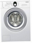 Samsung WF8590NGG Vaskemaskine front frit stående