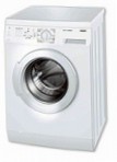 Siemens WXS 1062 ﻿Washing Machine front freestanding