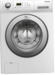 Samsung WF0502SYV Máquina de lavar frente autoportante