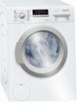 Bosch WLK 24260 洗濯機 フロント 自立型