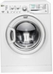 Hotpoint-Ariston WML 601 Wasmachine voorkant vrijstaand