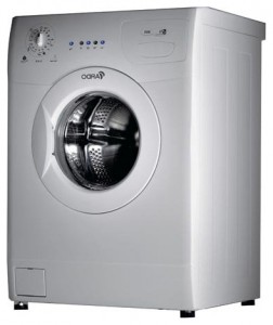 Characteristics ﻿Washing Machine Ardo FL 86 S Photo