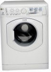 Hotpoint-Ariston ARXL 105 Vaskemaskine front fritstående, aftageligt betræk til indlejring