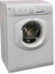 Hotpoint-Ariston ARXL 109 洗衣机 面前 独立的，可移动的盖子嵌入