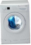 BEKO WKE 65100 Wasmachine voorkant vrijstaand