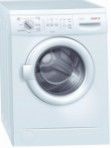 Bosch WLF 20171 Máy giặt phía trước độc lập, nắp có thể tháo rời để cài đặt