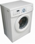 LG WD-80164S 洗濯機 フロント 自立型