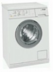 Miele W 2105 ﻿Washing Machine front freestanding