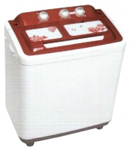 características Máquina de lavar Vimar VWM-851 Foto