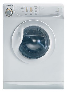 características Máquina de lavar Candy CS2 094 Foto