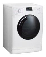 özellikleri çamaşır makinesi Hisense XQG70-HA1014 fotoğraf