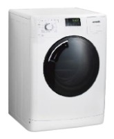 Characteristics ﻿Washing Machine Hisense XQG55-HA1014 Photo