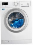 Electrolux EWW 51696 SWD 洗濯機 フロント 自立型