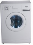 Hisense XQG60-1022 Wasmachine voorkant vrijstaand