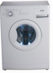Hisense XQG52-1020 Wasmachine voorkant vrijstaand