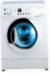 Daewoo Electronics DWD-F1012 Máy giặt phía trước độc lập