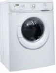 Electrolux EWP 126300 W Mesin cuci frontal berdiri sendiri, penutup yang dapat dilepas untuk pemasangan