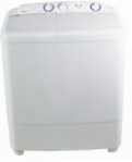 Hisense WSA701 Máquina de lavar vertical autoportante
