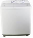 Hisense WSB901 Wasmachine verticaal vrijstaand