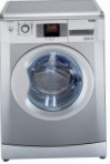 BEKO WMB 81241 LMS Wasmachine voorkant vrijstaand