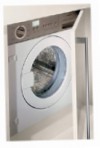 Gaggenau WM 204-140 वॉशिंग मशीन ललाट में निर्मित