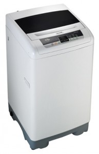 Characteristics ﻿Washing Machine Hisense WTB702G Photo