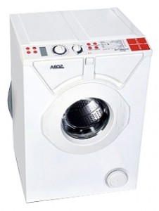 charakteristika Pračka Eurosoba 1100 Sprint Plus Fotografie