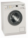 Miele W 3523 WPS çamaşır makinesi ön duran