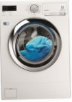 Electrolux EWS 1066 CUU ﻿Washing Machine front freestanding