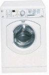 Hotpoint-Ariston ARSF 125 洗濯機 フロント 埋め込むための自立、取り外し可能なカバー
