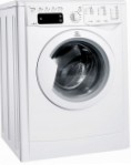 Indesit IWE 71251 B ECO Tvättmaskin främre fristående, avtagbar klädsel för inbäddning