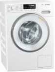 Miele WMB 120 WPS WHITEEDITION Vaskemaskine front fritstående, aftageligt betræk til indlejring